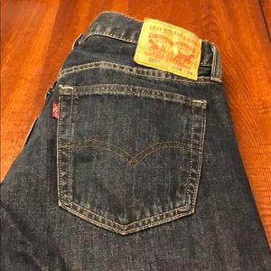 NWOT men’s Levi’s 34x34